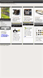 Mobile Screenshot of coupralux.com